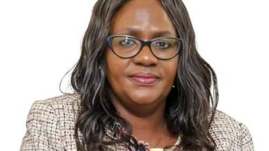 MPs Rejects Stella Soi Lang’at's Nomination to Cabinet