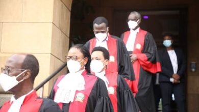 Supreme Court Invalidates Ruling on Finance Act 2023 in Fresh Ruling