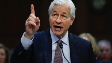 JPMorgan Boss Dimon to Visit Kenya in Lender’s Expansion Plan Across Africa