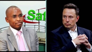 Safaricom in Talks with Elon Musk for Possible Starlink Partnership