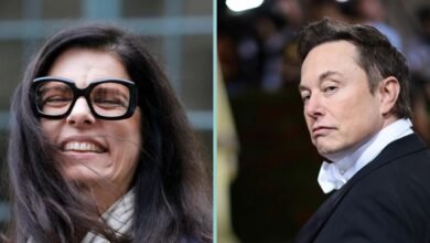 List of Top 10 Richest People Globally – September 2024