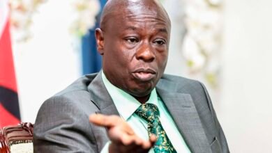 Court Declines to Halt Impeachment Motion Against DP Gachagua