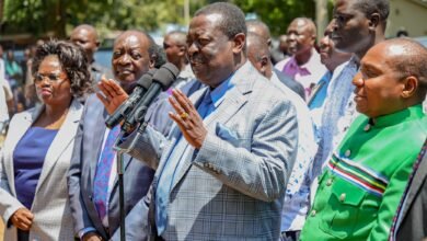 Kenya Revives Diaspora Bond Plans As Budget Gap Widens