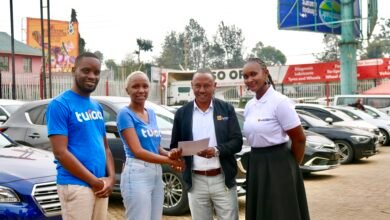 Autochek Kenya Inks Deal with Turaco to Offer Flexible Motor Insurance Plans