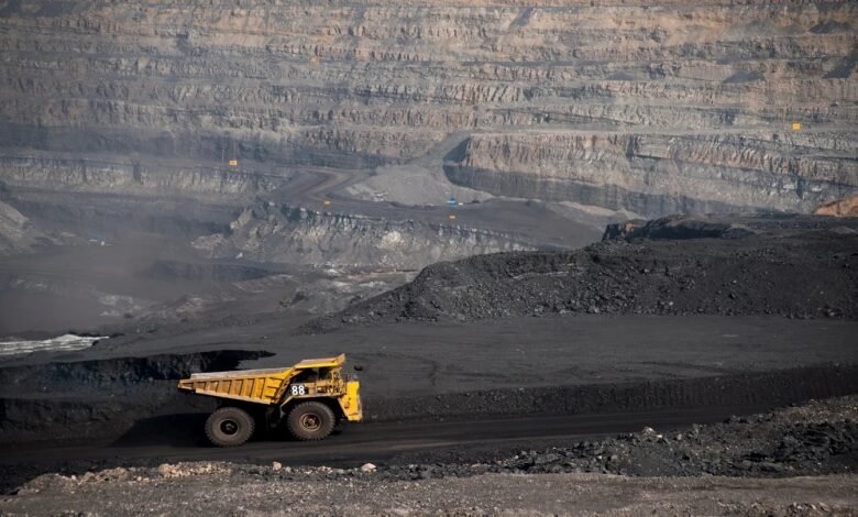 Botswana Licences its First Manganese Mining Project