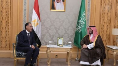 Saudi Sovereign Wealth Fund Poised for $5B Investment in Egypt