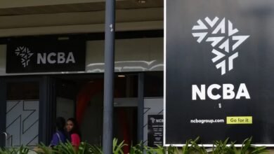 NCBA Shareholders Pocket Ksh.2.25 in Dividends After Ksh.9 Billion Profit Surge