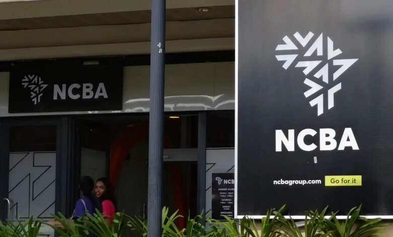 NCBA Shareholders Pocket Ksh.2.25 in Dividends After Ksh.9 Billion Profit Surge