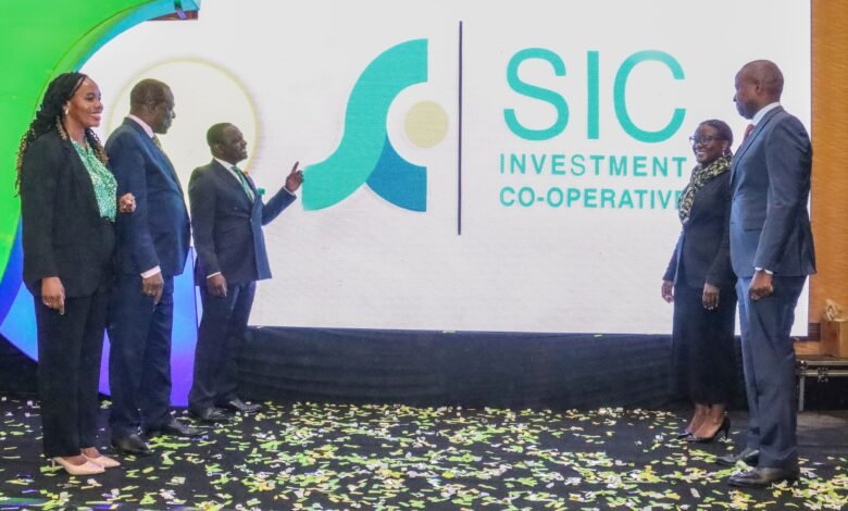 Safaricom Co-operative Rebrands to New Look for Growth, Diversification