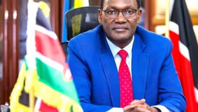 Kenya to Decide on Future IMF Loans as Current Program Nears Expiry