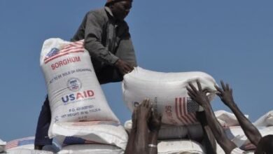 US Increases Aid to South Sudan by $100 Million to Provide Meals