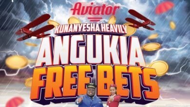 SportPesa Launches Aviator Free Bets Campaign Worth Ksh.7 Million Every Month