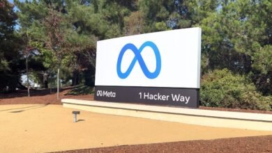 Meta Fined €91 Million by Regulator Over Password Breach