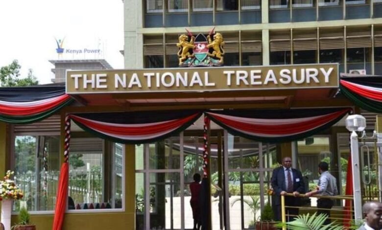 Expert Take: Pending Bills Slowing Kenya's Economy