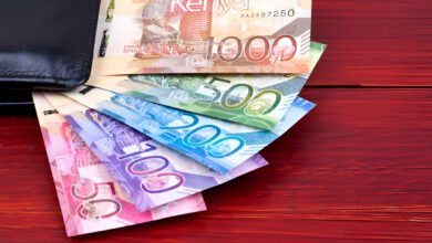 Kenya’s Borrowing Costs Remain High Amid Fiscal Uncertainty