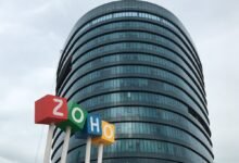 Zoho Partners with NVIDIA to Enhance AI-Powered Business Applications