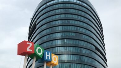 Zoho Partners with NVIDIA to Enhance AI-Powered Business Applications
