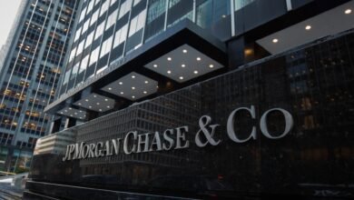 CBK Authorizes JPMorgan Chase Bank to Open Representative Office in Nairobi