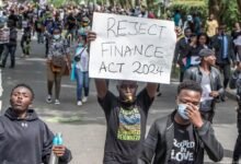 Why Global Investors Are Looking Past Gen Z Protests, Gachagua Impeachment to Invest in Kenya