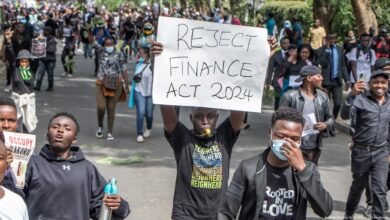 Why Global Investors Are Looking Past Gen Z Protests, Gachagua Impeachment to Invest in Kenya