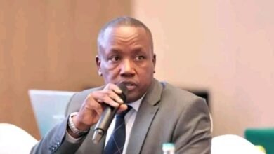 SHA CEO Wachira Directs Employers on SHIF Remittance Accounts