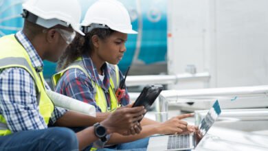 Africa's Progress in Reforming Global Financial Infrastructure: Challenges and Opportunities