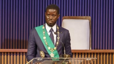 Senegal, a nascent oil and gas producer, intends spending about 12.8 trillion CFA francs ($21 billion) on development over the next five years and aims to garner another 5.7 trillion CFA in private investment, a draft government plan shows. 