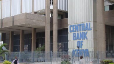 Kenya Set for First Successive Rate Cut in Four Years