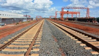 Uganda Signs $2.95 Billion Deal for SGR Extension to Kampala