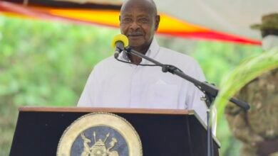 Uganda's Anti-LGBTQ Laws Have Cost the Nation $1.6 Billion, New Report Shows