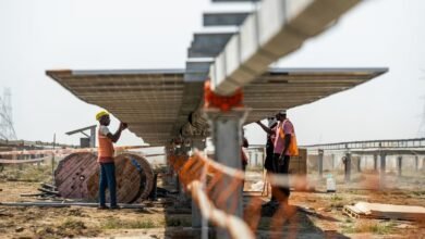 Adani Green Profit Jumps 38% Amid Growing Clean Energy Demand