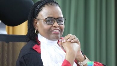 CJ Martha Koome Appoints 3-Judge Bench to Hear Gachagua’s Petition Ahead of Senate Impeachment Debat