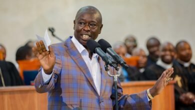 Court Clears Senate on Impeachment Trial of Deputy President Rigathi Gachagua