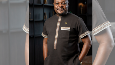 ATIDI Elects New Board Leadership as Prof. Kelly Mua Kingsly Takes Over as Chair