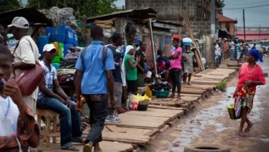 Nigeria Receives $1.57 Billion Loan From World Bank