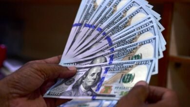 Kenya's FX Reserves Hit Three-Year High on Increased Inflows