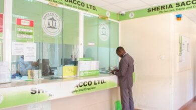 The Role of SACCOs as International Remittance Providers in Kenya