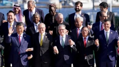 All Eyes on Africa: What the G20 Summit Means for the Continent’s Future