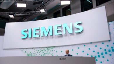 Siemens to Cut up to 5,000 Jobs in Automation Business