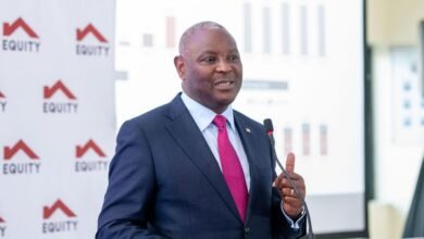 Equity Group Pretax Profit up Ksh.51 billion in 9 Months