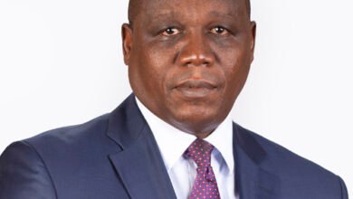 Gerald Nyaoma Appointed Second Deputy Governor of CBK