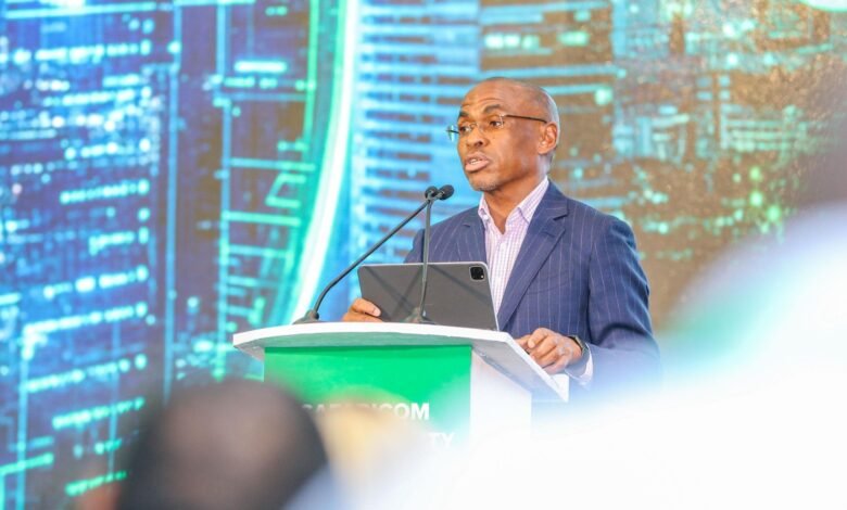 Peter Ndegwa’s Annual Earnings Down 19.4% to Ksh.252.3 Million