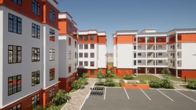 Affordable Housing & Construction Prospects in Kenya