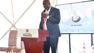 KNCCI Calls for Improved Credit Access to Boost SME Growth