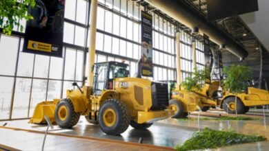 Saudi Group Offers $1.3 Billion to Acquire South Africa’s Barloworld