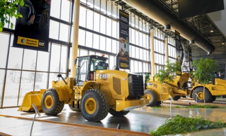 Saudi Group Offers $1.3 Billion to Acquire South Africa’s Barloworld