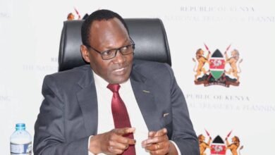 Kenya to Access $1.5 Billion UAE Loan in Phases to Stay Within IMF Debt Limits