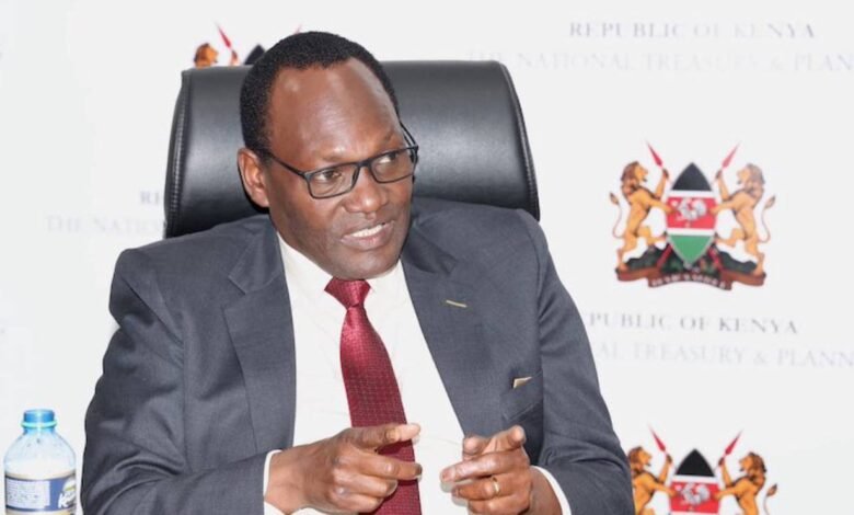 Kenya to Access $1.5 Billion UAE Loan in Phases to Stay Within IMF Debt Limits