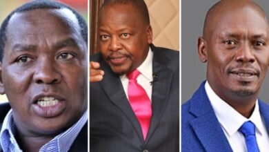 Ruto Makes Major Changes in His Cabinet, State Corporations 