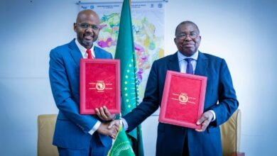 Shelter Afrique Development Bank Partners with African Union to Tackle Africa’s Housing Crisis